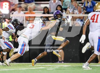 Thumbnail 2 in Kansas vs Missouri All-Star Game photogallery.