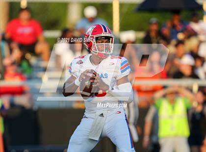 Thumbnail 2 in Kansas vs Missouri All-Star Game photogallery.