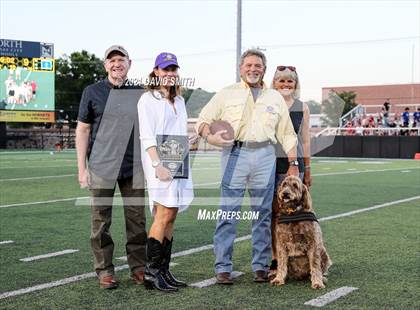 Thumbnail 2 in Kansas vs Missouri All-Star Game photogallery.