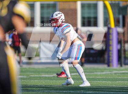 Thumbnail 1 in Kansas vs Missouri All-Star Game photogallery.