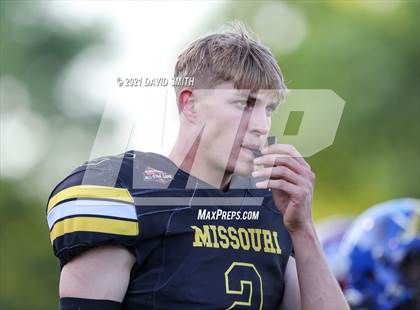 Thumbnail 3 in Kansas vs Missouri All-Star Game photogallery.