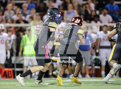 Thumbnail 1 in Kansas vs Missouri All-Star Game photogallery.