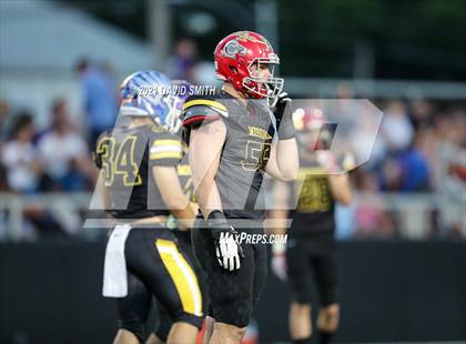 Thumbnail 1 in Kansas vs Missouri All-Star Game photogallery.