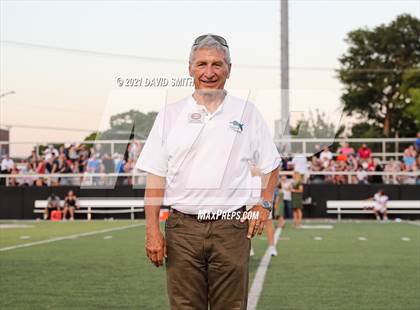 Thumbnail 1 in Kansas vs Missouri All-Star Game photogallery.
