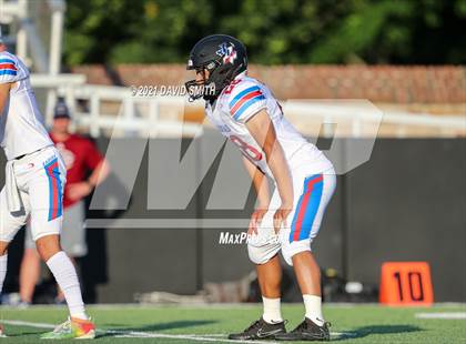 Thumbnail 3 in Kansas vs Missouri All-Star Game photogallery.