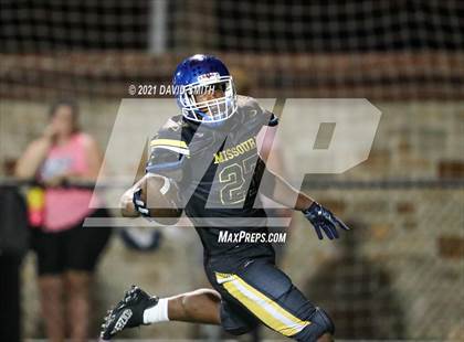 Thumbnail 3 in Kansas vs Missouri All-Star Game photogallery.