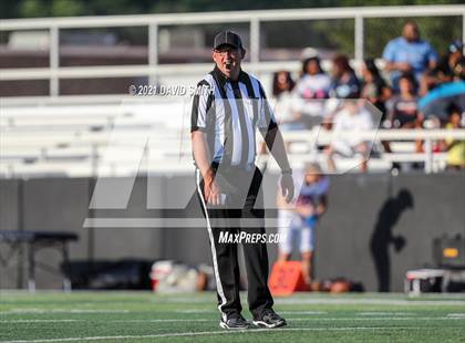 Thumbnail 2 in Kansas vs Missouri All-Star Game photogallery.