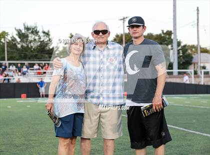 Thumbnail 3 in Kansas vs Missouri All-Star Game photogallery.