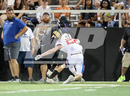 Thumbnail 3 in Kansas vs Missouri All-Star Game photogallery.