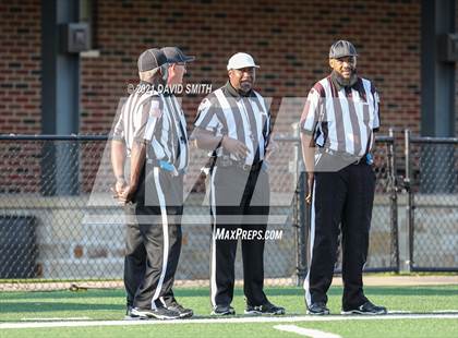 Thumbnail 3 in Kansas vs Missouri All-Star Game photogallery.