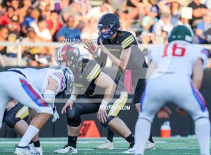 Thumbnail 1 in Kansas vs Missouri All-Star Game photogallery.