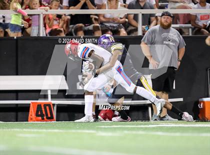 Thumbnail 3 in Kansas vs Missouri All-Star Game photogallery.