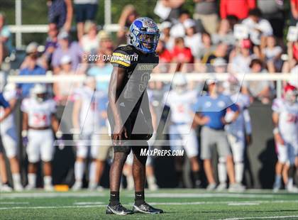 Thumbnail 1 in Kansas vs Missouri All-Star Game photogallery.