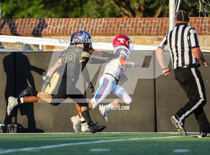 Thumbnail 1 in Kansas vs Missouri All-Star Game photogallery.