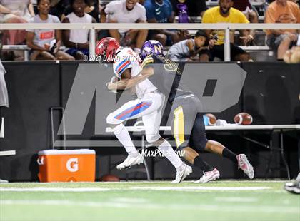 Thumbnail 1 in Kansas vs Missouri All-Star Game photogallery.