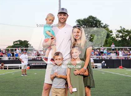 Thumbnail 3 in Kansas vs Missouri All-Star Game photogallery.