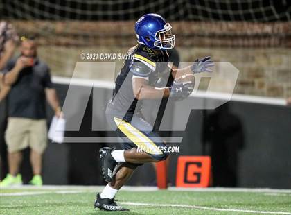 Thumbnail 1 in Kansas vs Missouri All-Star Game photogallery.