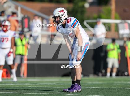 Thumbnail 1 in Kansas vs Missouri All-Star Game photogallery.