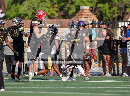 Thumbnail 3 in Kansas vs Missouri All-Star Game photogallery.