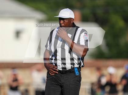 Thumbnail 3 in Kansas vs Missouri All-Star Game photogallery.