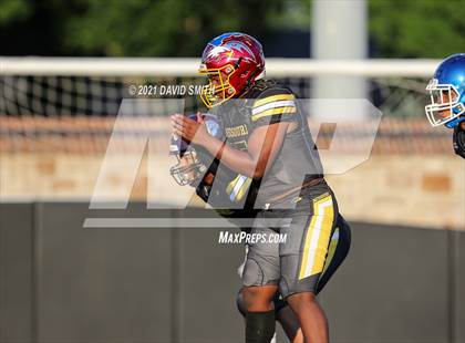 Thumbnail 1 in Kansas vs Missouri All-Star Game photogallery.