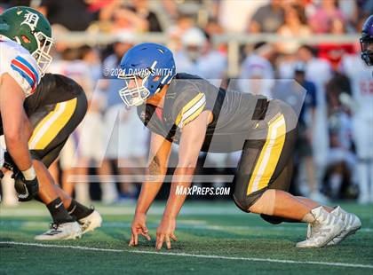 Thumbnail 3 in Kansas vs Missouri All-Star Game photogallery.