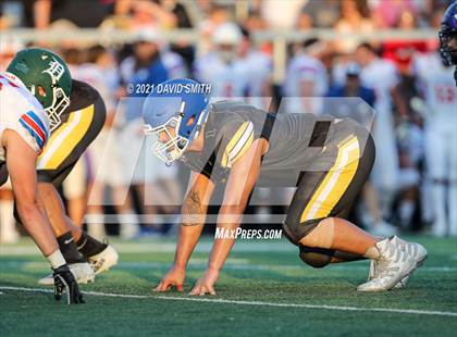 Thumbnail 2 in Kansas vs Missouri All-Star Game photogallery.