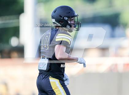 Thumbnail 1 in Kansas vs Missouri All-Star Game photogallery.