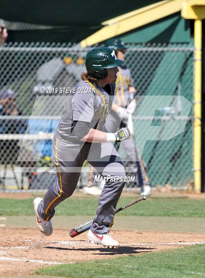 Thumbnail 2 in Antioch vs Tracy photogallery.