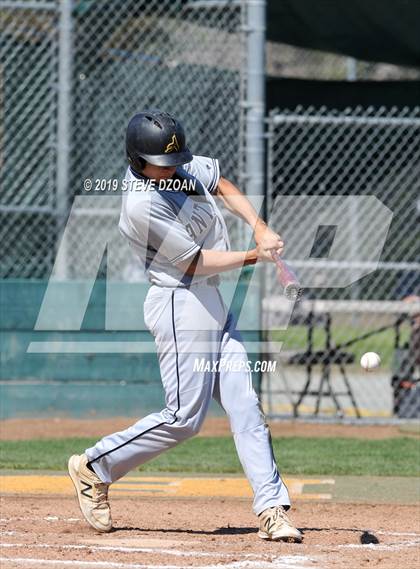 Thumbnail 3 in Antioch vs Tracy photogallery.