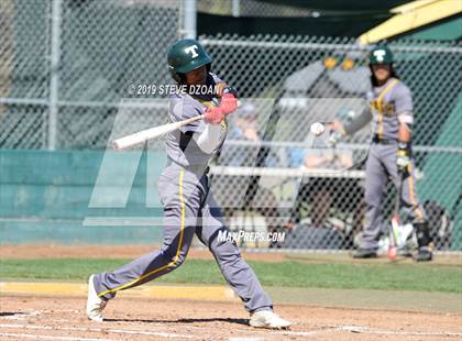 Thumbnail 2 in Antioch vs Tracy photogallery.
