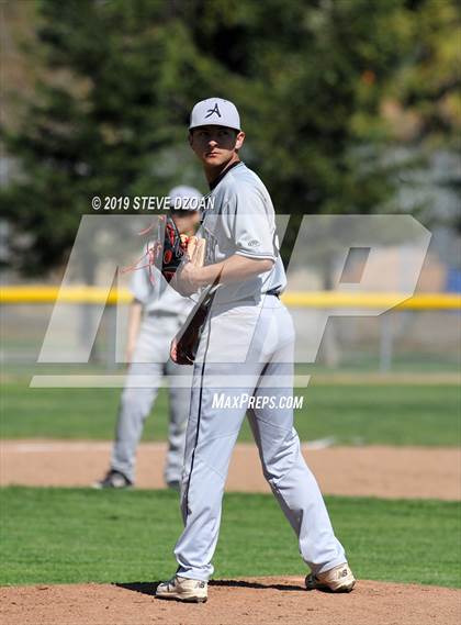 Thumbnail 1 in Antioch vs Tracy photogallery.