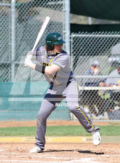 Thumbnail 2 in Antioch vs Tracy photogallery.