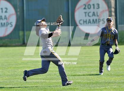 Thumbnail 2 in Antioch vs Tracy photogallery.