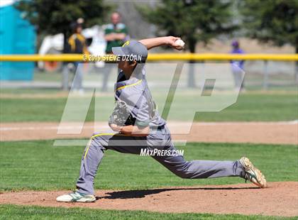 Thumbnail 2 in Antioch vs Tracy photogallery.