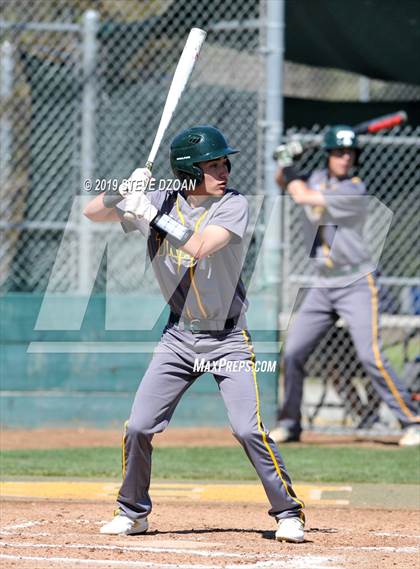 Thumbnail 1 in Antioch vs Tracy photogallery.