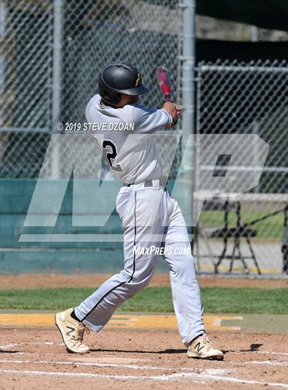 Thumbnail 1 in Antioch vs Tracy photogallery.