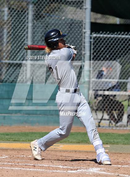 Thumbnail 3 in Antioch vs Tracy photogallery.