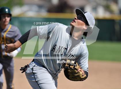 Thumbnail 3 in Antioch vs Tracy photogallery.