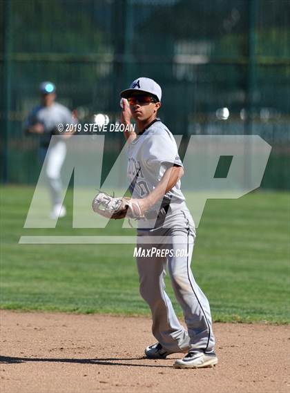 Thumbnail 3 in Antioch vs Tracy photogallery.