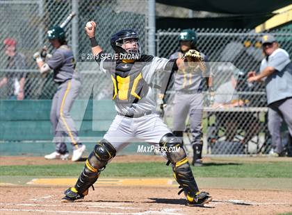 Thumbnail 3 in Antioch vs Tracy photogallery.