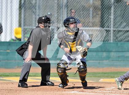 Thumbnail 2 in Antioch vs Tracy photogallery.