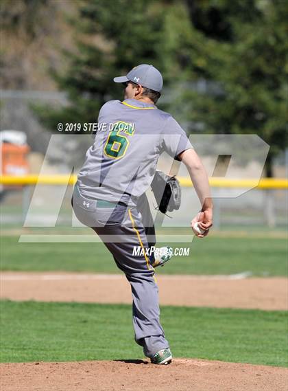 Thumbnail 1 in Antioch vs Tracy photogallery.
