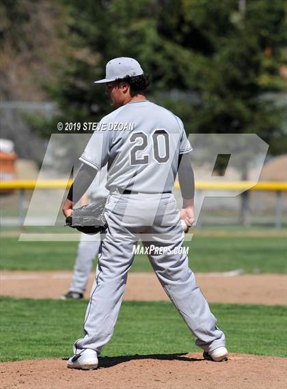 Thumbnail 1 in Antioch vs Tracy photogallery.