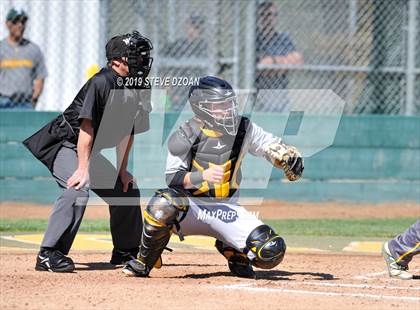 Thumbnail 3 in Antioch vs Tracy photogallery.