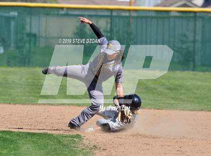 Thumbnail 2 in Antioch vs Tracy photogallery.
