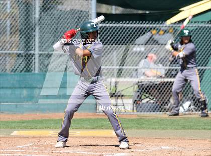 Thumbnail 2 in Antioch vs Tracy photogallery.
