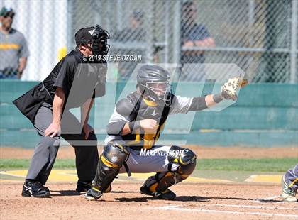 Thumbnail 2 in Antioch vs Tracy photogallery.