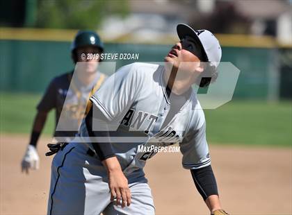 Thumbnail 2 in Antioch vs Tracy photogallery.