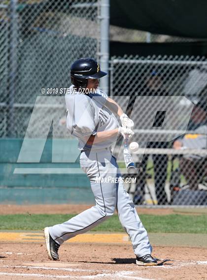 Thumbnail 2 in Antioch vs Tracy photogallery.